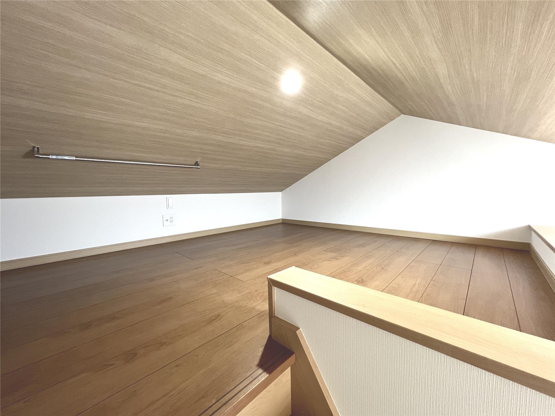 その他部屋・スペース