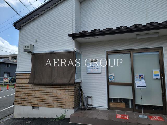 病院　敏久内科クリニック（病院）まで680m