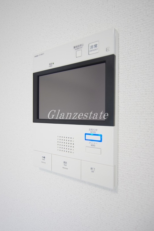 その他設備　☆安心のTVモニターホン☆