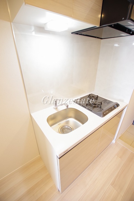 キッチン　☆便利なシステムキッチン☆