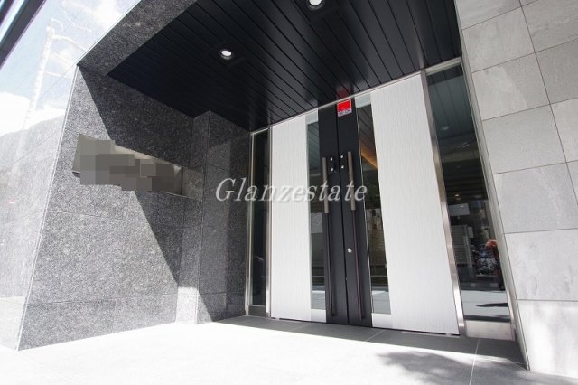 エントランス　☆帰るのが楽しみなエントランス☆