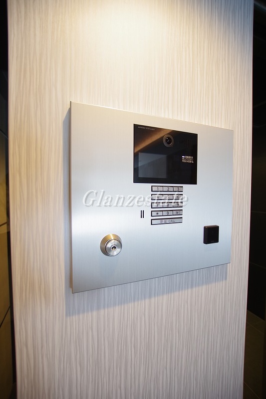 セキュリティ　☆安心のオートロック☆