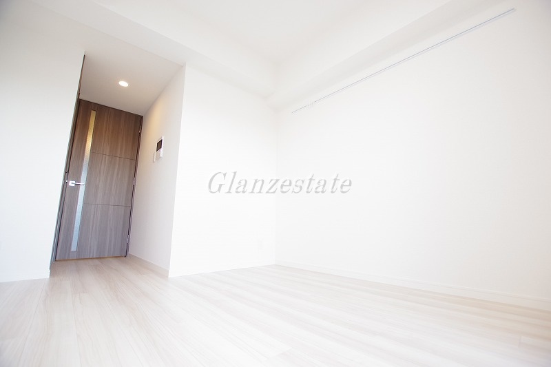 その他部屋・スペース　☆広々したリビング☆