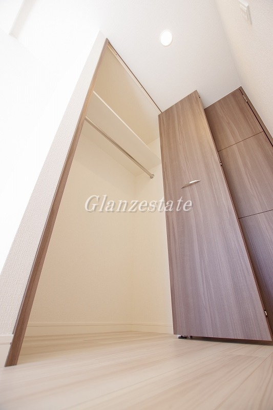 収納　☆使い勝手の良い収納☆