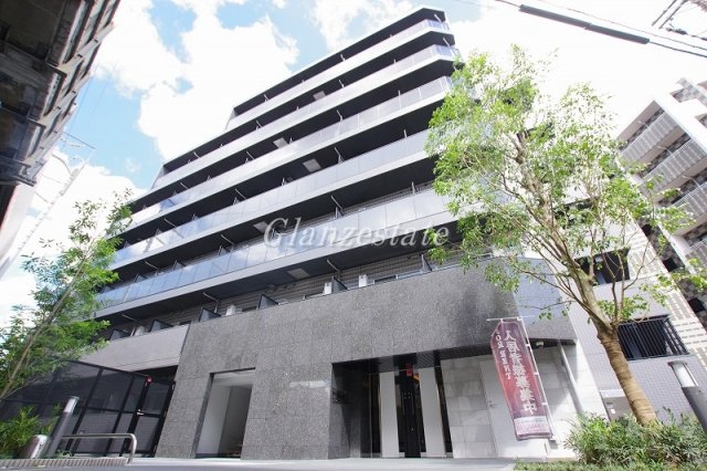 建物外観　☆存在感放つ外観☆