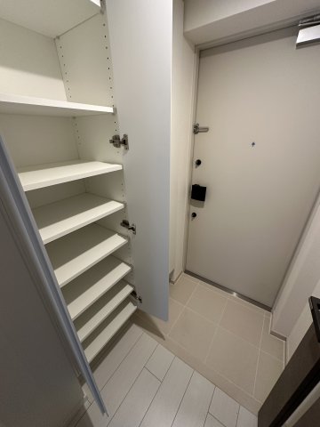 その他部屋・スペース　きれいな内装です