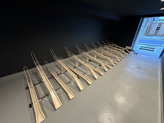 その他部屋・スペース　明るい色調の室内です