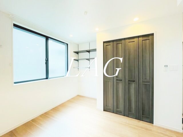 居室・リビング　洋室のお部屋です。