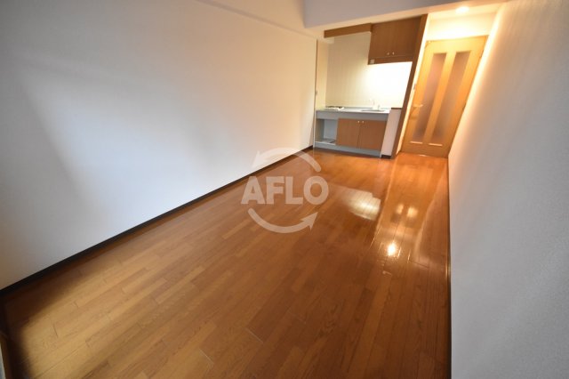 その他　エスリード堂島　洋室