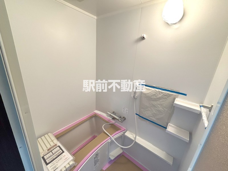 バス・シャワールーム　お風呂♪