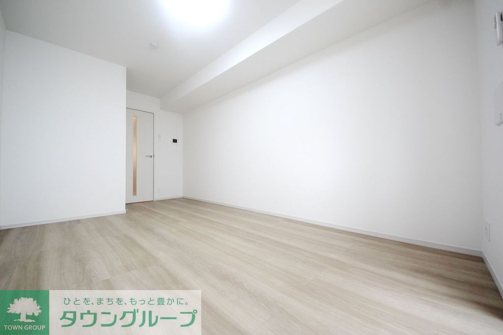 その他部屋・スペース　リビング/居室