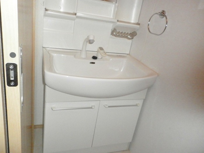 洗面設備　洗面台 洗髪洗面化粧台