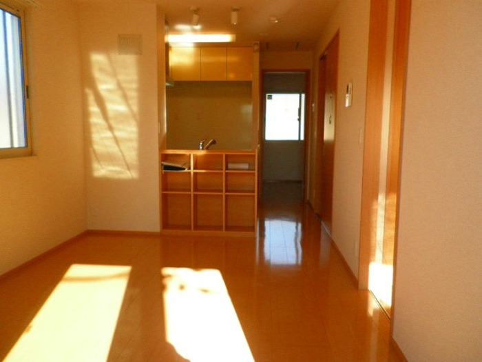 その他部屋・スペース　リビングルーム