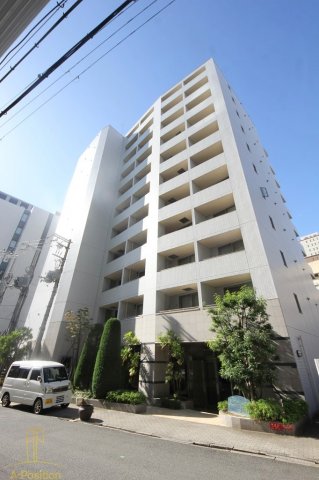 建物外観　モンサンミッシェル北浜