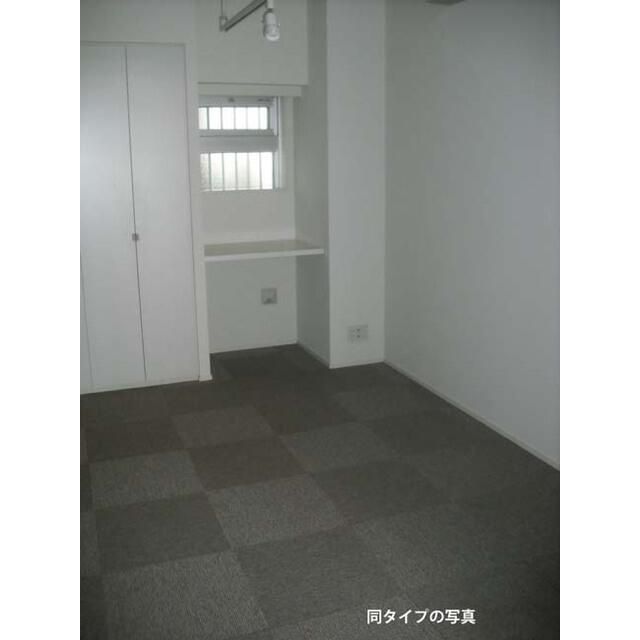 その他部屋・スペース　写真は同タイプ住居です。