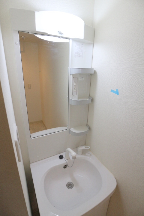 洗面設備　シャンドレ☆