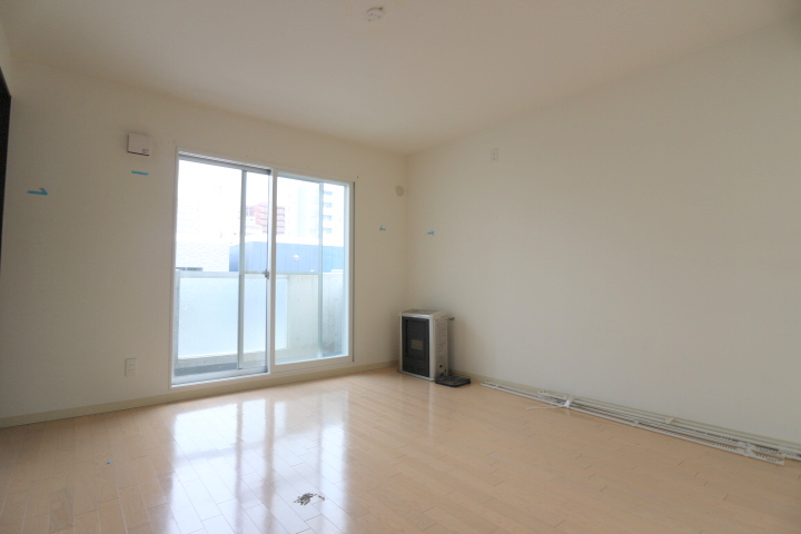 居室・リビング　広々としたリビングです♪