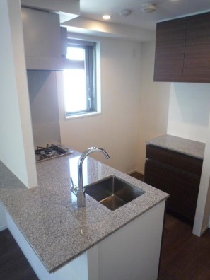 キッチン　別部屋参考写真