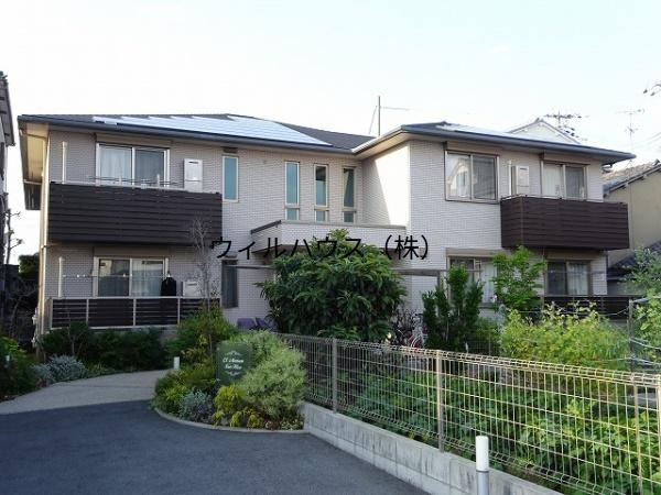 建物外観　住環境良好！