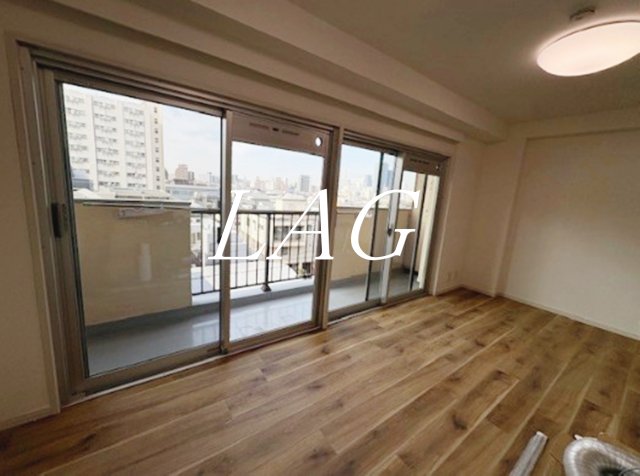 居室・リビング　洋室のお部屋です。