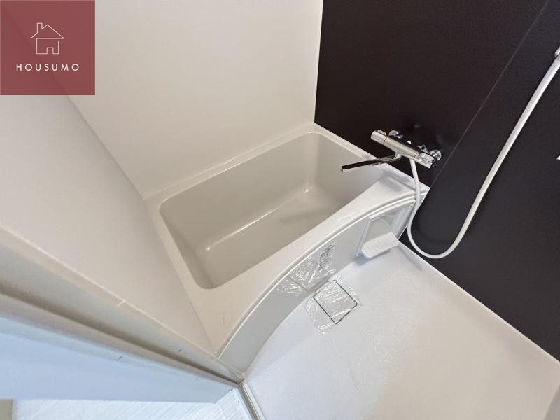 バス・シャワールーム　お風呂です