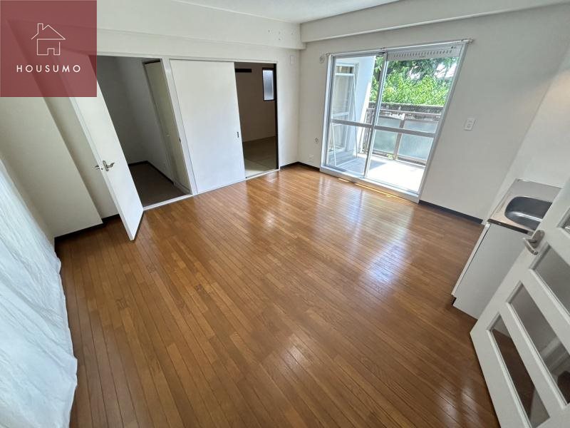 居室・リビング　おしゃれなリビングです