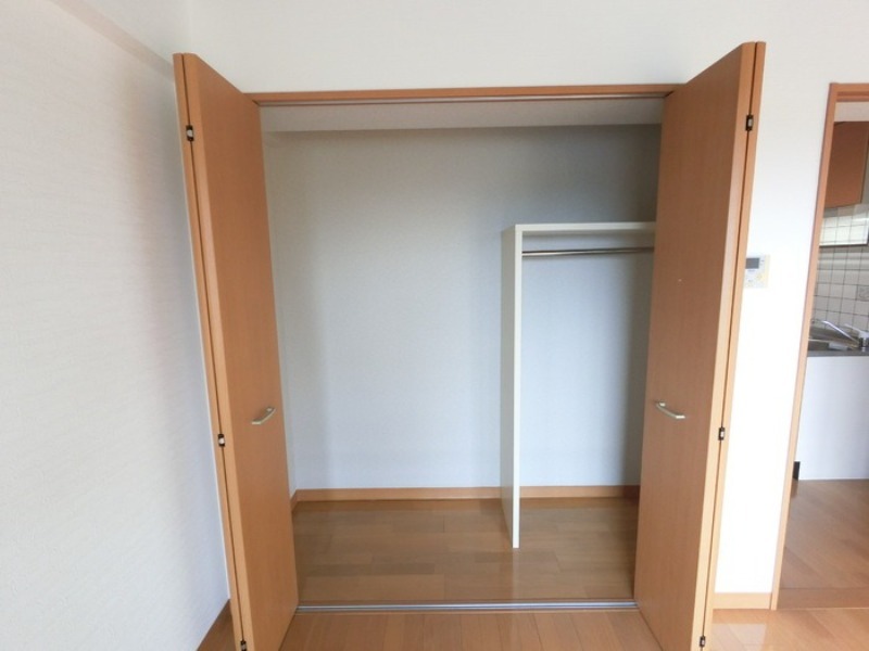 収納　図面と現状に相違がある場合には現状を優先