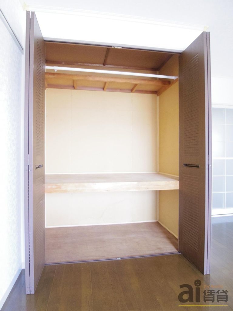 収納　※同仕様写真です