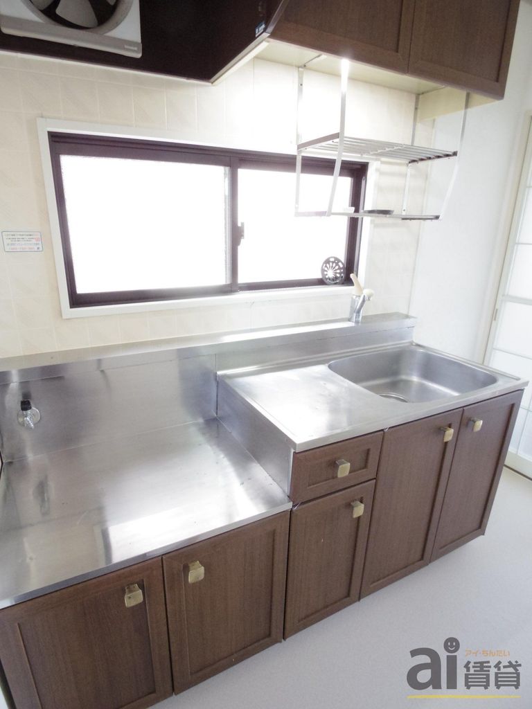 キッチン　※同仕様写真です