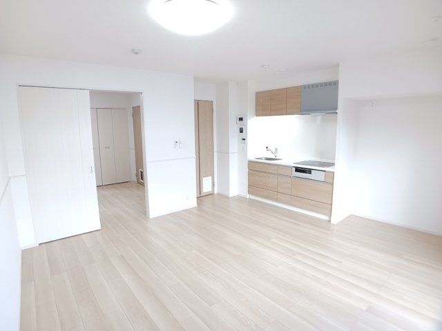 居室・リビング　リビング/居室