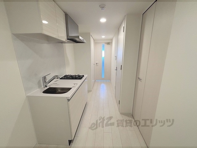 その他部屋・スペース　廊下