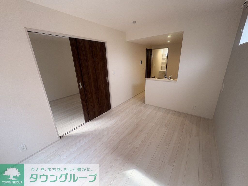 居室・リビング　リビング/居室