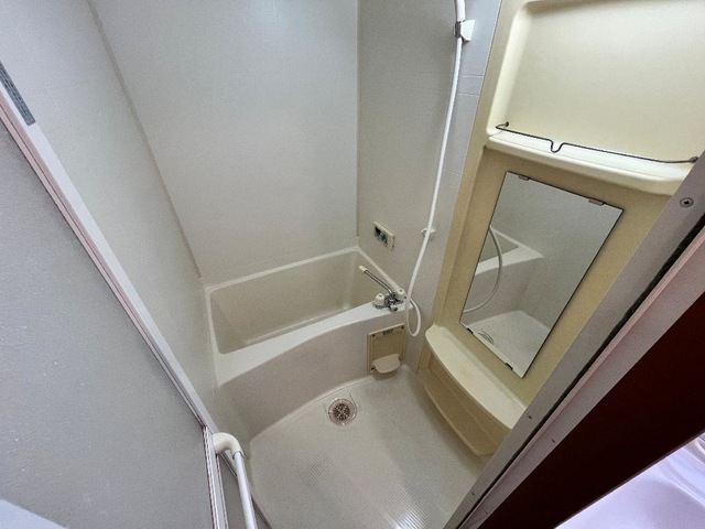 バス・シャワールーム　同物件別部屋のお写真です※現況優先