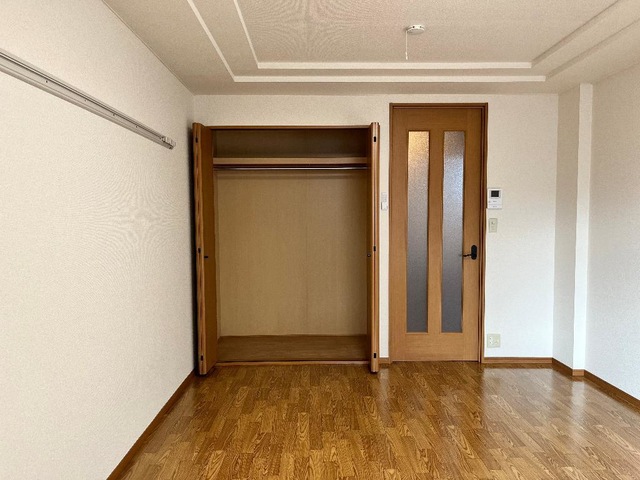 収納　同物件別部屋のお写真です※現況優先