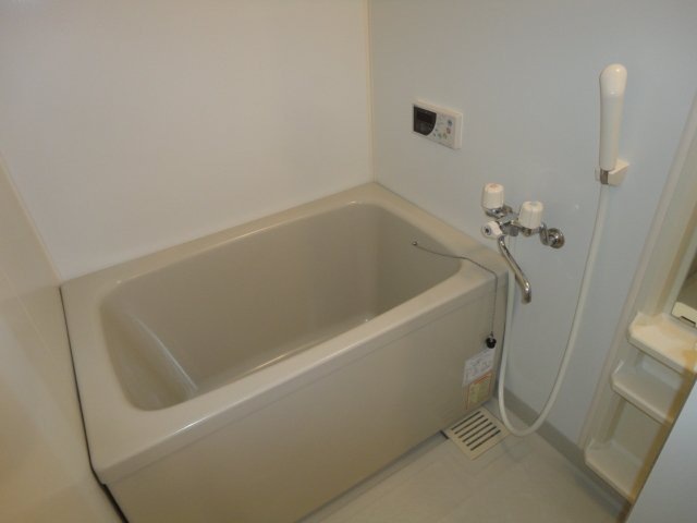 バス・シャワールーム　バス（同タイプ）(イメージ)