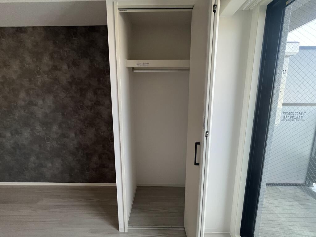 収納　（同仕様写真）