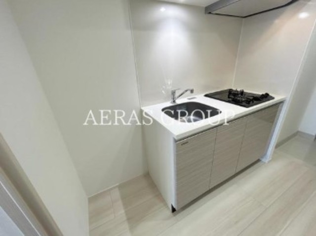 キッチン　同仕様