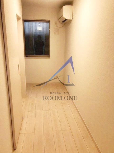 その他部屋・スペース　寝室です。