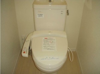 トイレ　☆トイレ☆