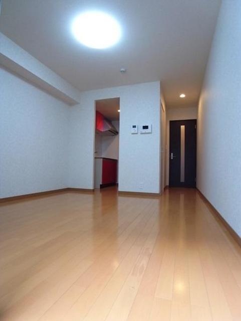 居室・リビング　洋室２