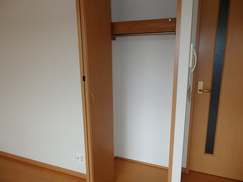 収納　リビング収納