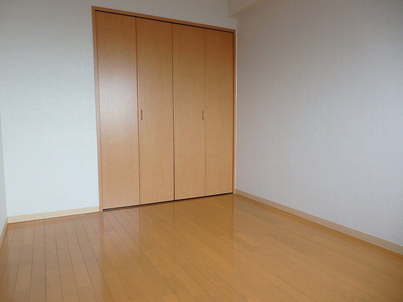 その他部屋・スペース　洋室6帖