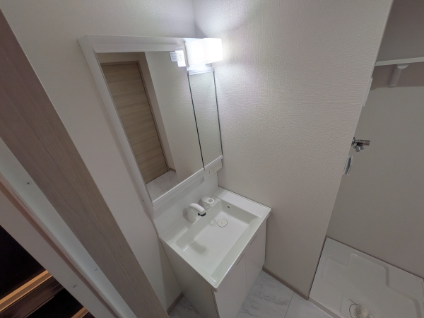 洗面設備　イメージ