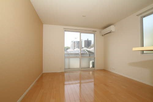 その他　リビングに目が届きやすいので何かと安心ですね♪