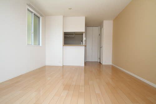 居室・リビング　広々としたＬＤＫで、思い通りの自由な生活設計をお楽しみ頂け…