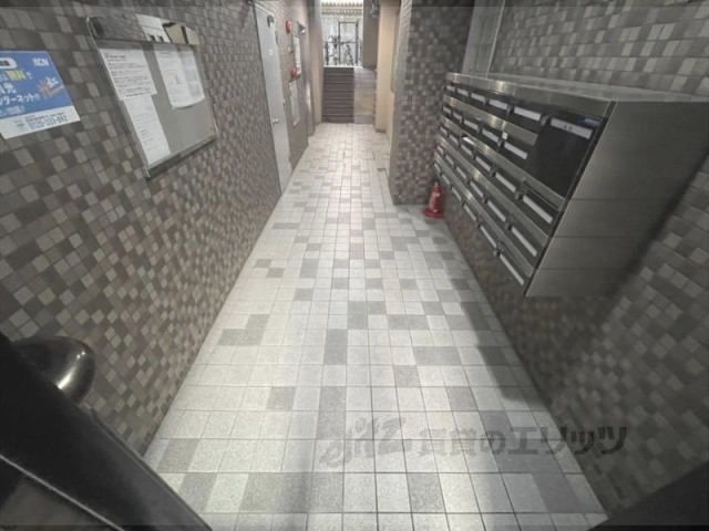 ロビー　ロビー