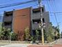 三軒茶屋駅より徒歩13分 新築 3階建の賃貸物件