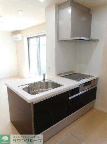 キッチン　お部屋探しは【タウンハウジング蘇我店】にお任せ下さい♪