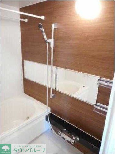 バス・シャワールーム　お部屋探しはタウンハウジング蘇我店にお任せ下さい♪
