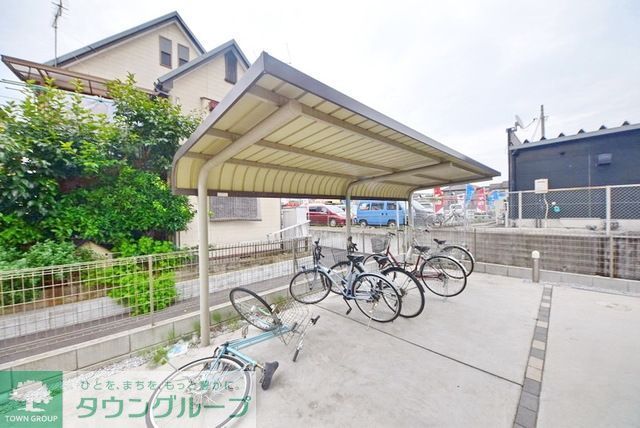 その他共有部分　現地待ち合わせ歓迎♪お問合せはタウンハウジング蘇我店まで！